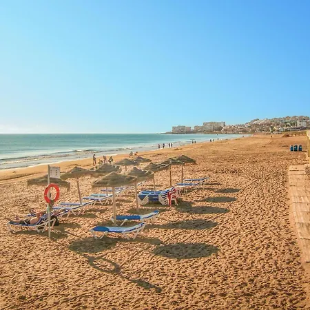 Apartament Lovely In Torrevieja