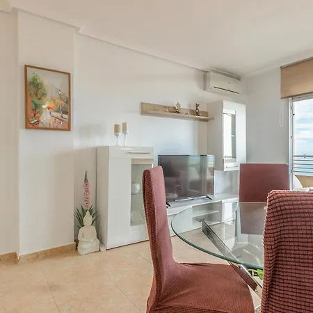 Apartment Lovely In With Kitchen