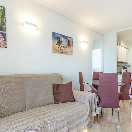 Apartament Lovely In