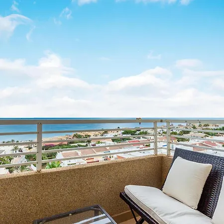 Apartment Lovely In With Kitchen Torrevieja