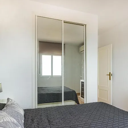 Apartment Lovely In With Kitchen Torrevieja