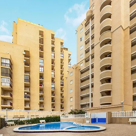 Apartament Lovely In