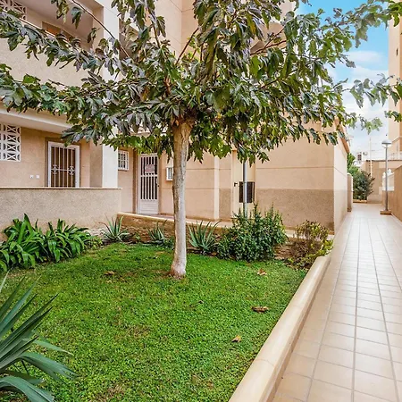 Lovely In With Kitchen Torrevieja