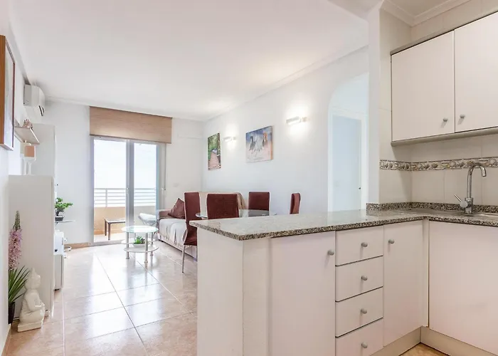 Apartament Lovely In