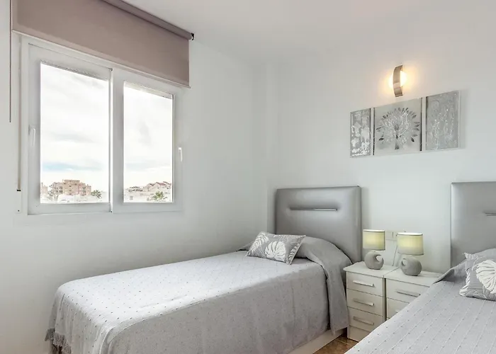 Apartament Lovely In Torrevieja