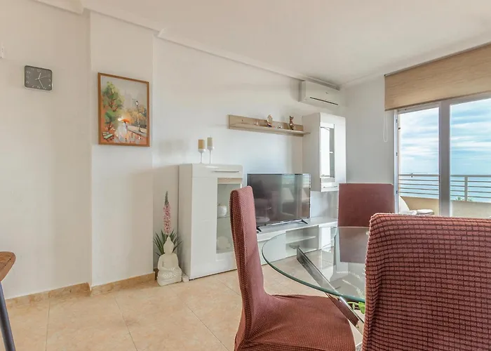 Apartament Lovely In