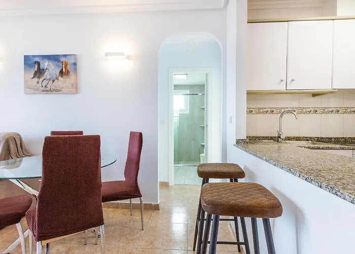 Lovely In Apartament