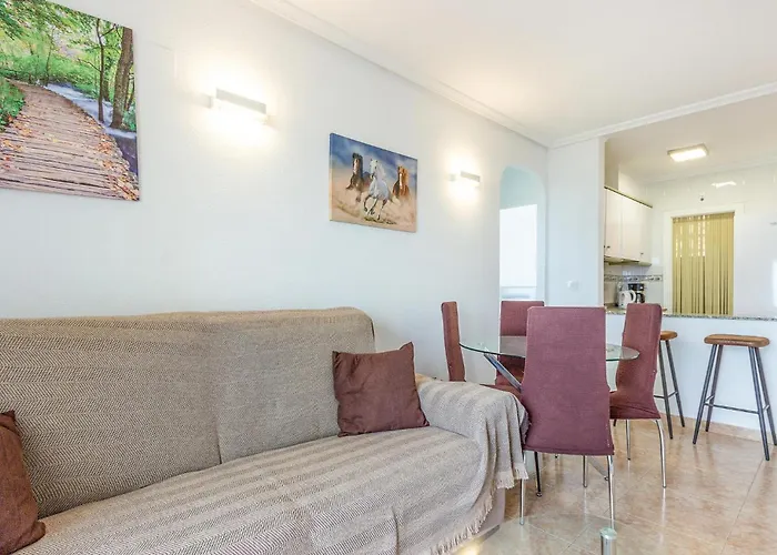 Apartament Lovely In
