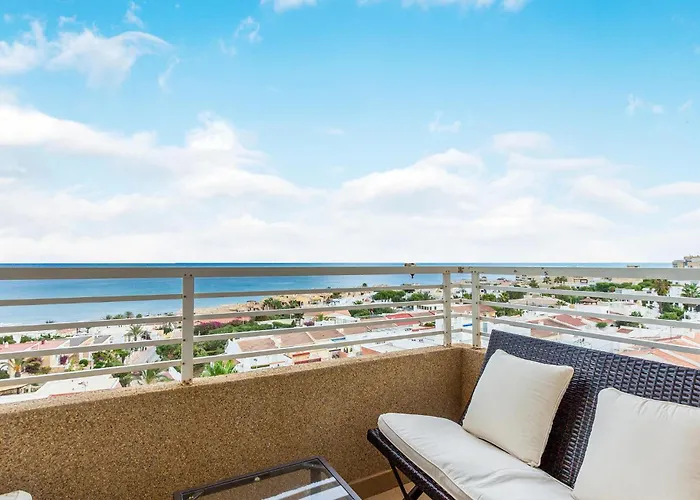 Apartament Lovely In Torrevieja