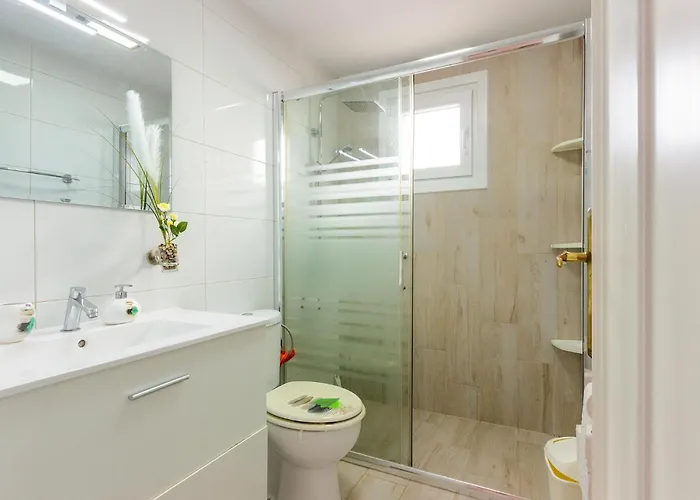 Lovely In Apartament Torrevieja
