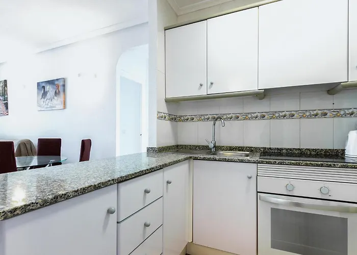 Apartament Lovely In