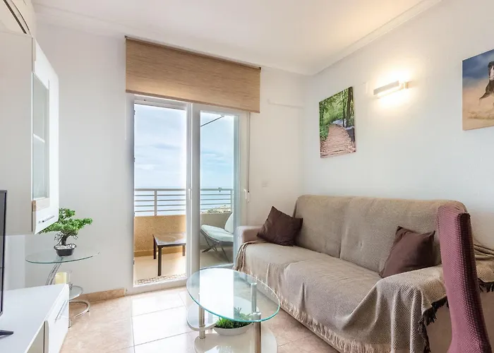 Lovely In Apartament Torrevieja