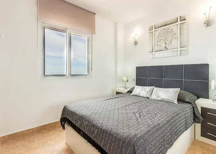 Apartament Lovely In *