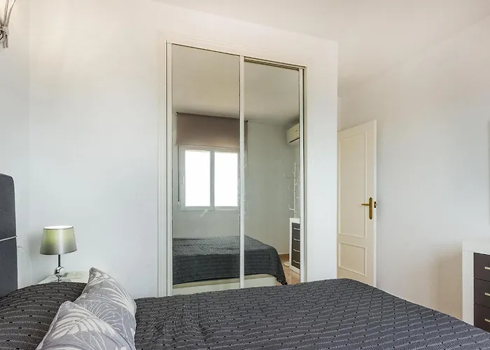 Apartament Lovely In Torrevieja