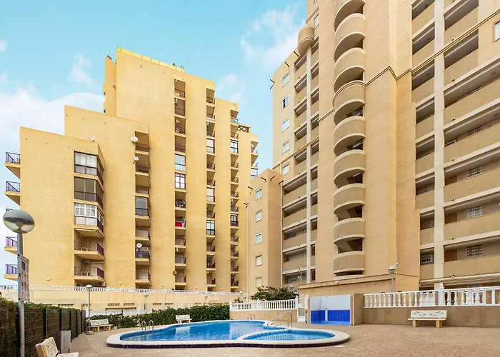 Apartament Lovely In